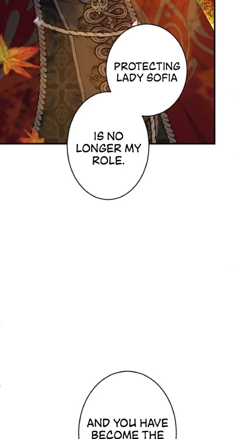 Read Kinki no Ko chapter 71 image 8 on Lezhin