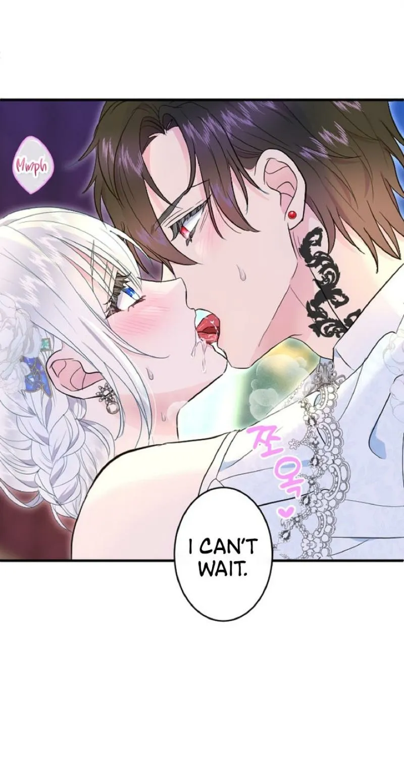Read Kinki no Ko chapter 72 image 36 on Lezhin