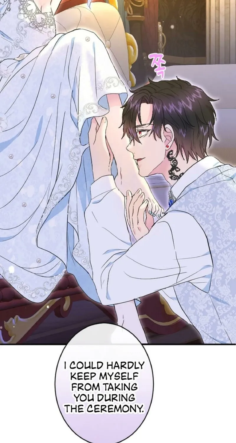Read Kinki no Ko chapter 72 image 42 on Lezhin
