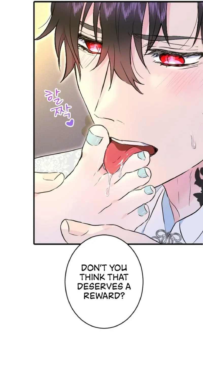Read Kinki no Ko chapter 72 image 48 on Lezhin