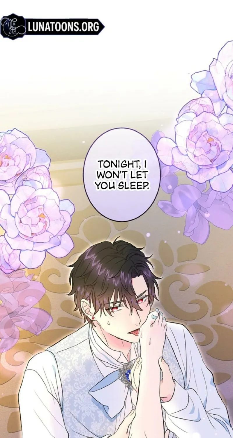 Read Kinki no Ko chapter 72 image 49 on Lezhin