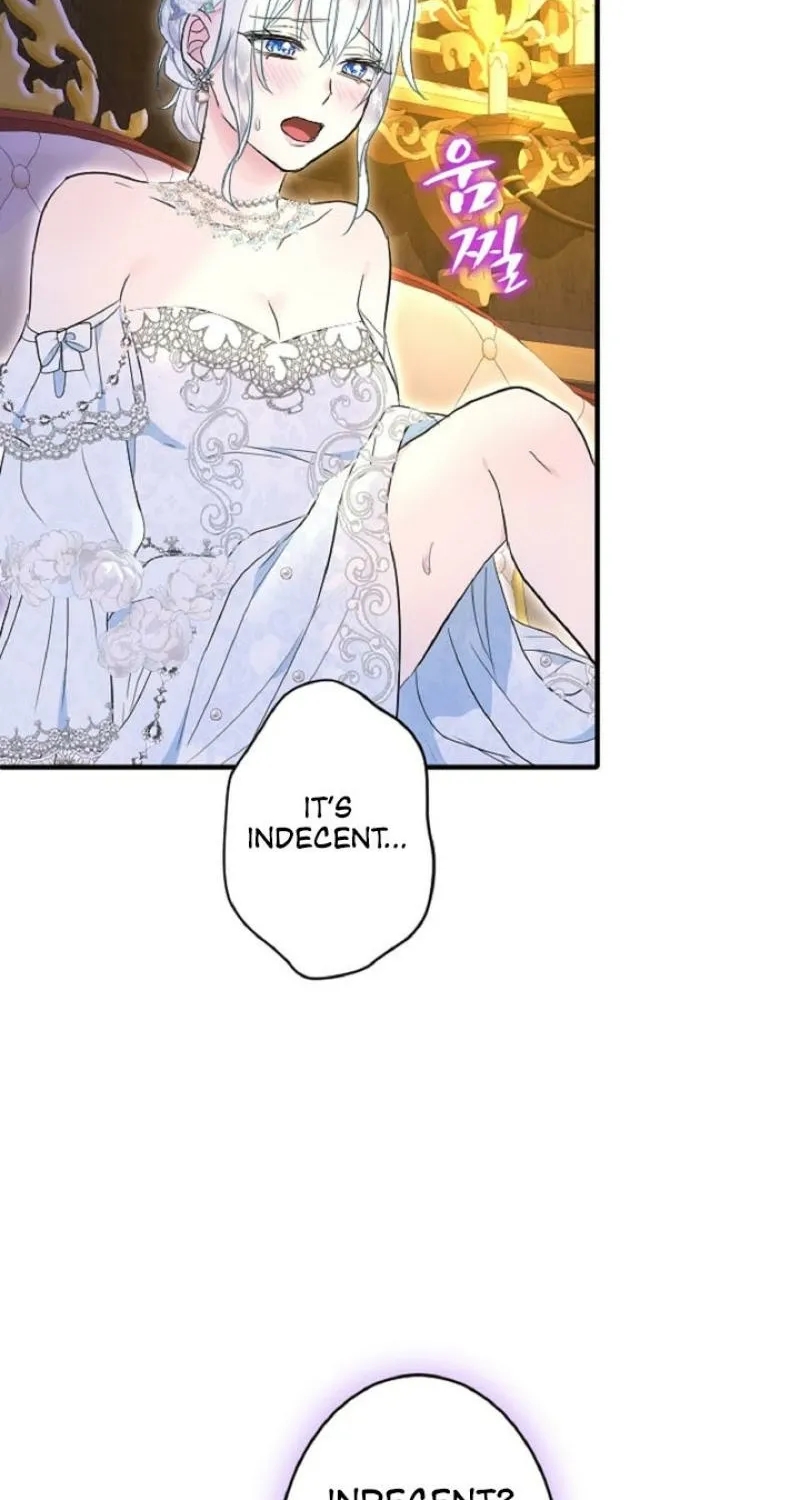 Read Kinki no Ko chapter 72 image 51 on Lezhin