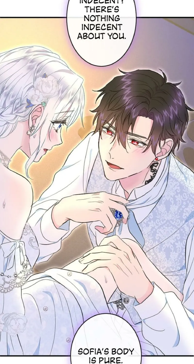 Read Kinki no Ko chapter 72 image 52 on Lezhin