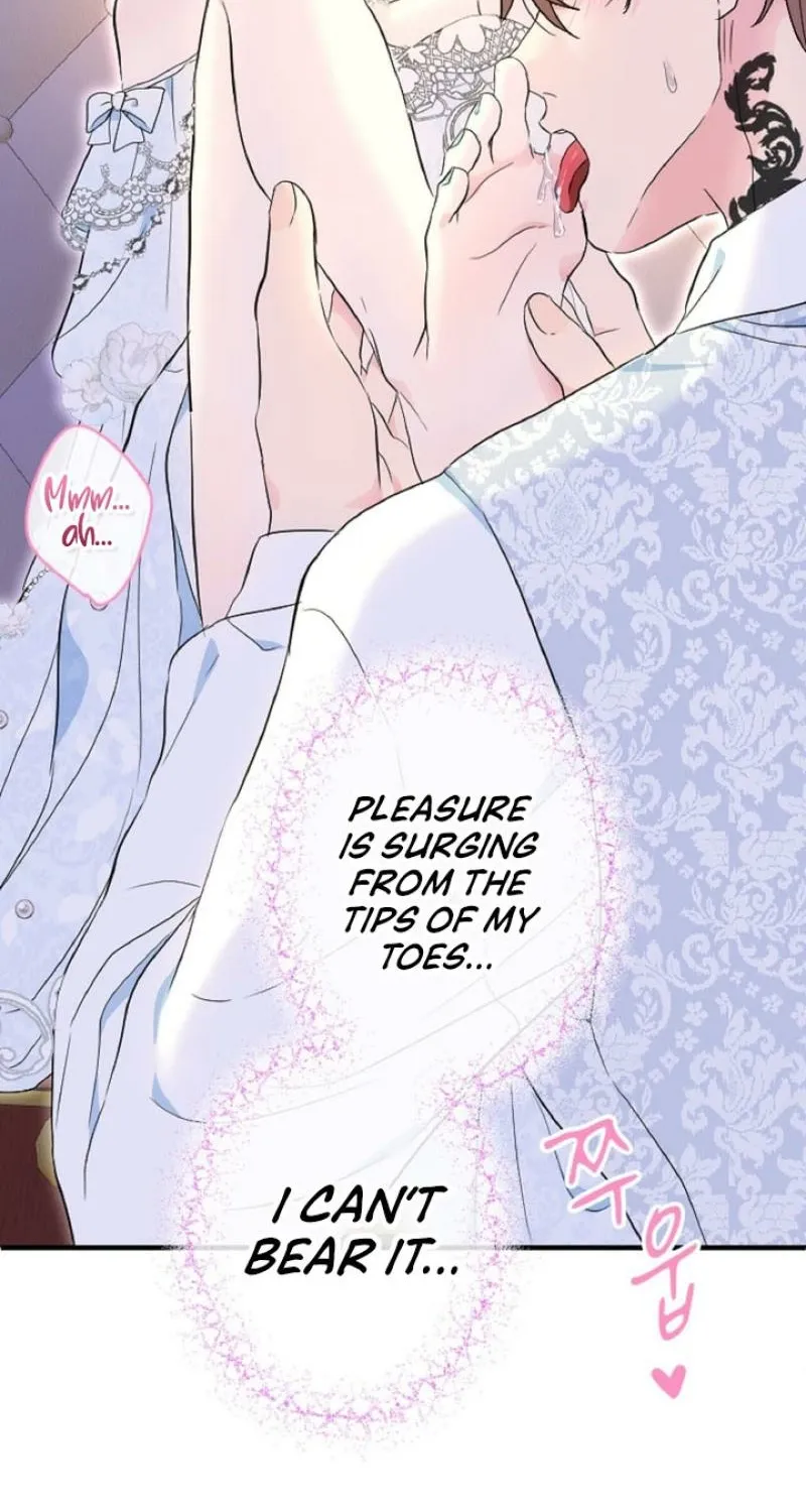 Read Kinki no Ko chapter 72 image 56 on Lezhin