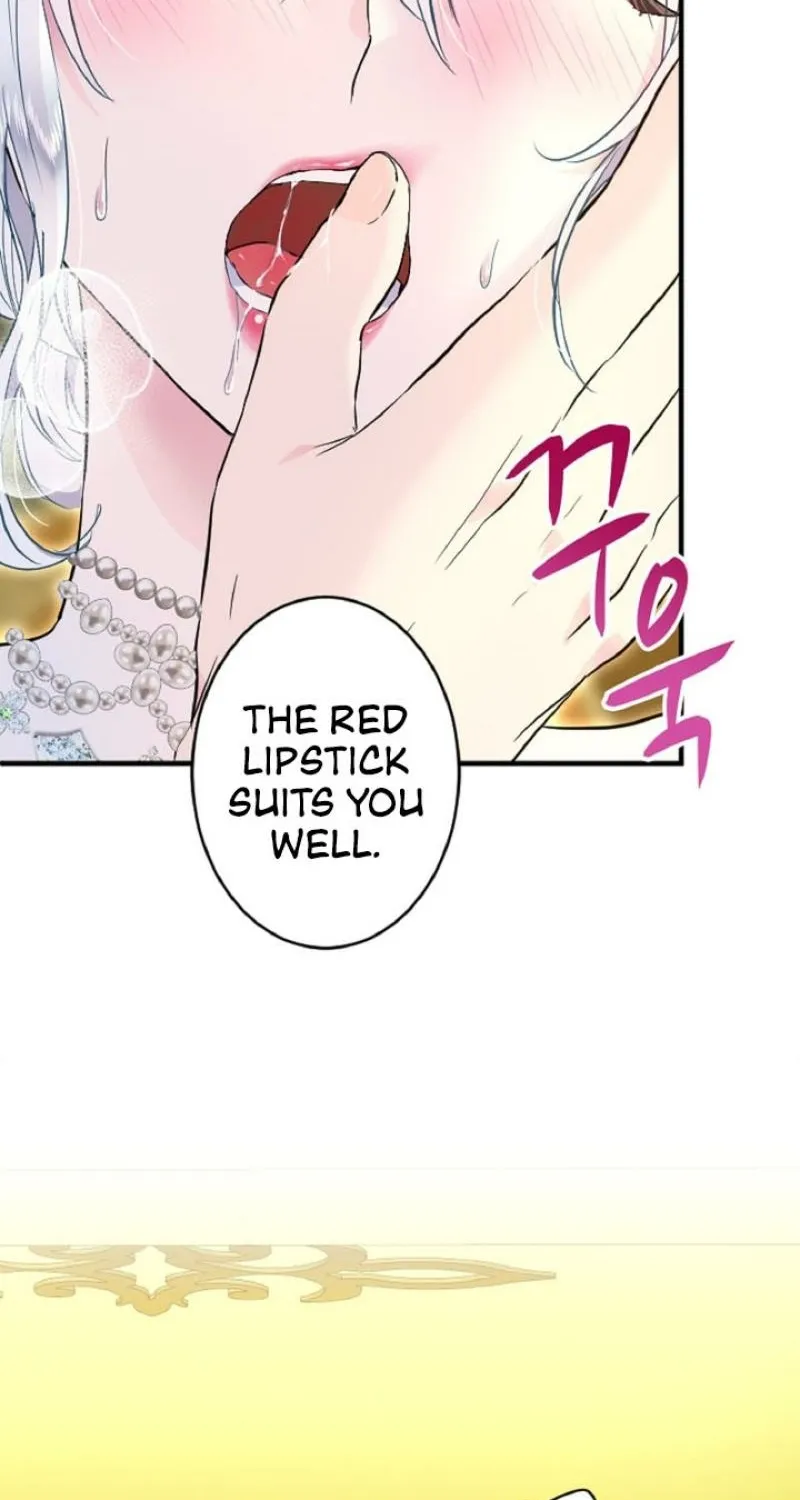 Read Kinki no Ko chapter 72 image 6 on Lezhin