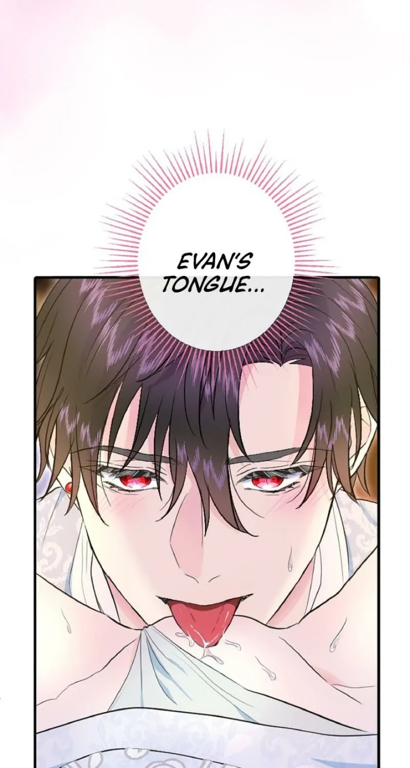 Read Kinki no Ko chapter 72 image 72 on Lezhin