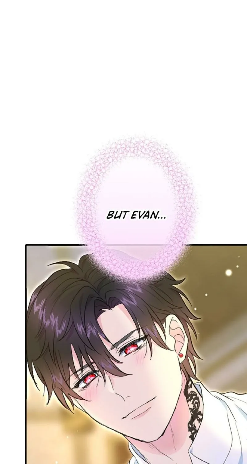 Read Kinki no Ko chapter 72 image 85 on Lezhin