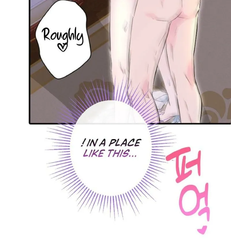 Read Kinki no Ko chapter 73 image 11 on Lezhin