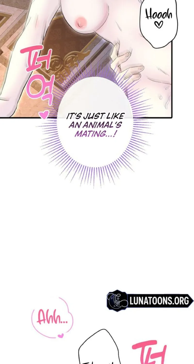 Read Kinki no Ko chapter 73 image 13 on Lezhin