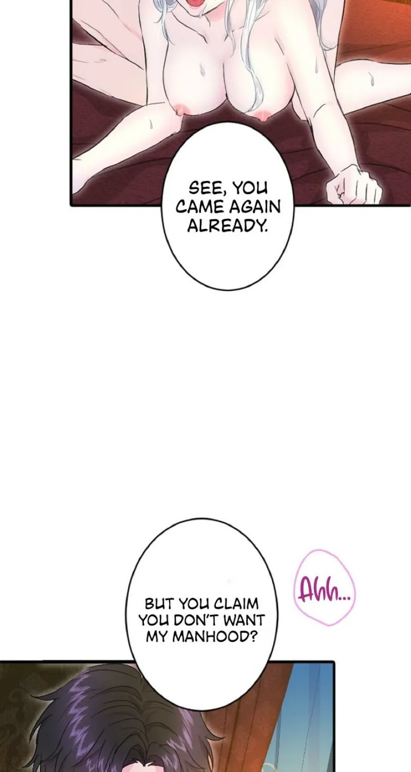 Read Kinki no Ko chapter 73 image 44 on Lezhin
