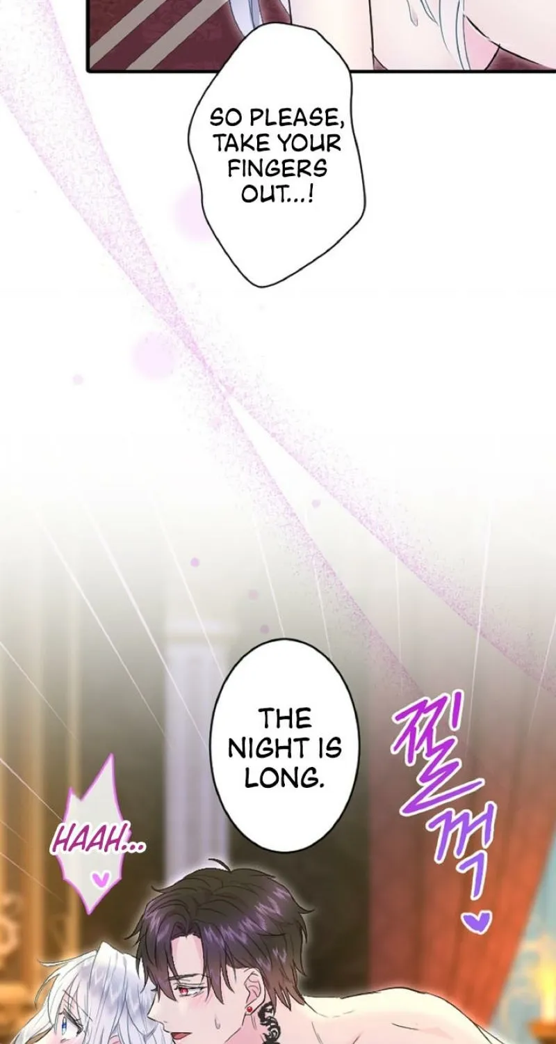 Read Kinki no Ko chapter 73 image 51 on Lezhin
