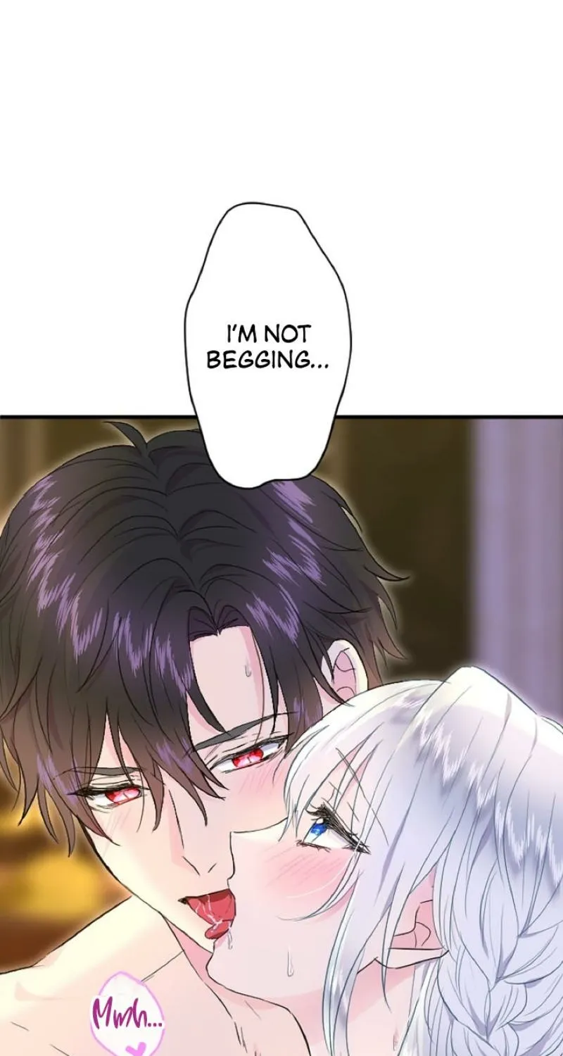 Read Kinki no Ko chapter 73 image 64 on Lezhin