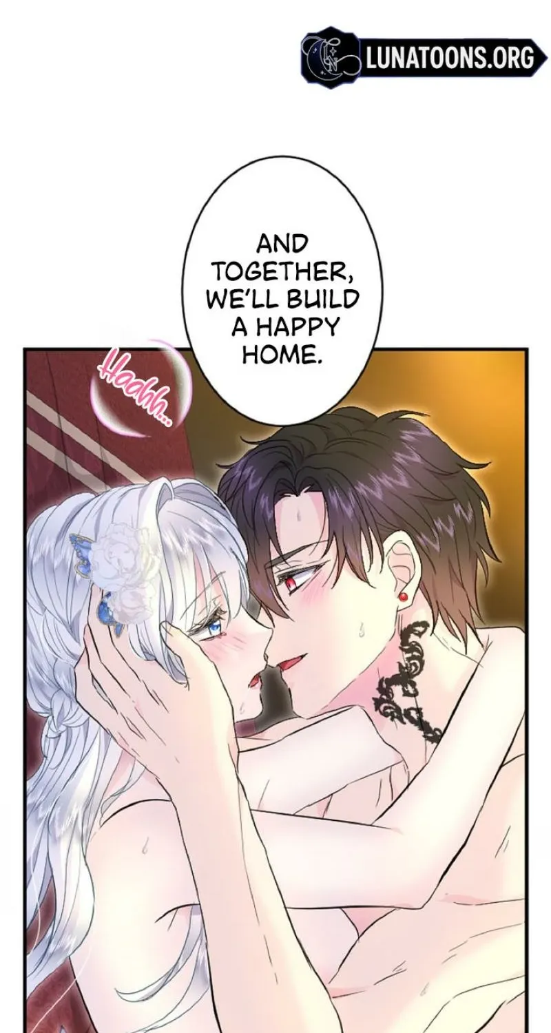 Read Kinki no Ko chapter 73 image 97 on Lezhin
