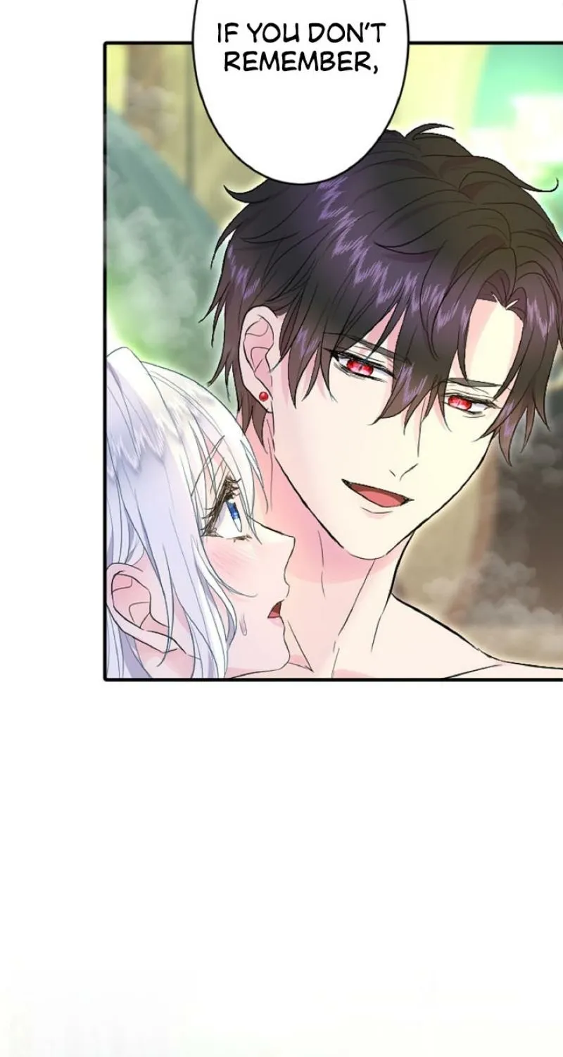 Read Kinki no Ko chapter 74 image 33 on Lezhin