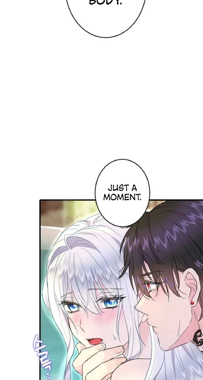 Read Kinki no Ko chapter 74 image 43 on Lezhin