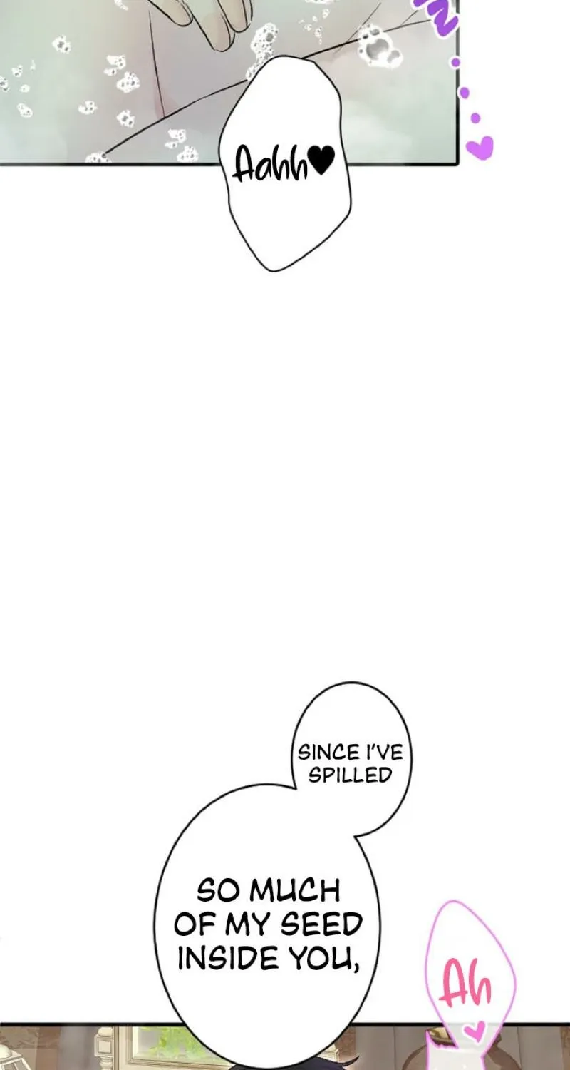 Read Kinki no Ko chapter 74 image 51 on Lezhin