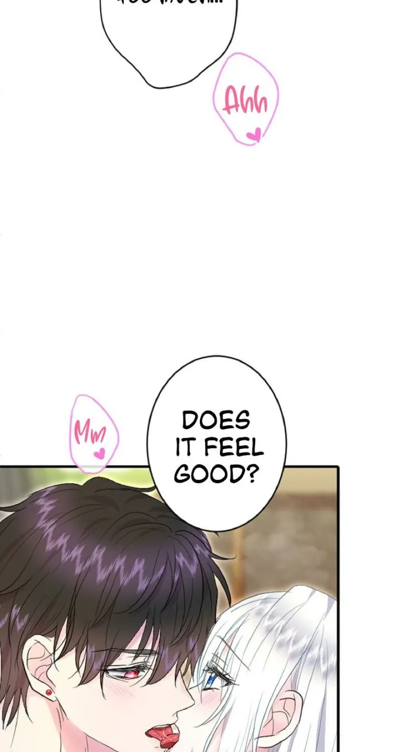 Read Kinki no Ko chapter 74 image 55 on Lezhin