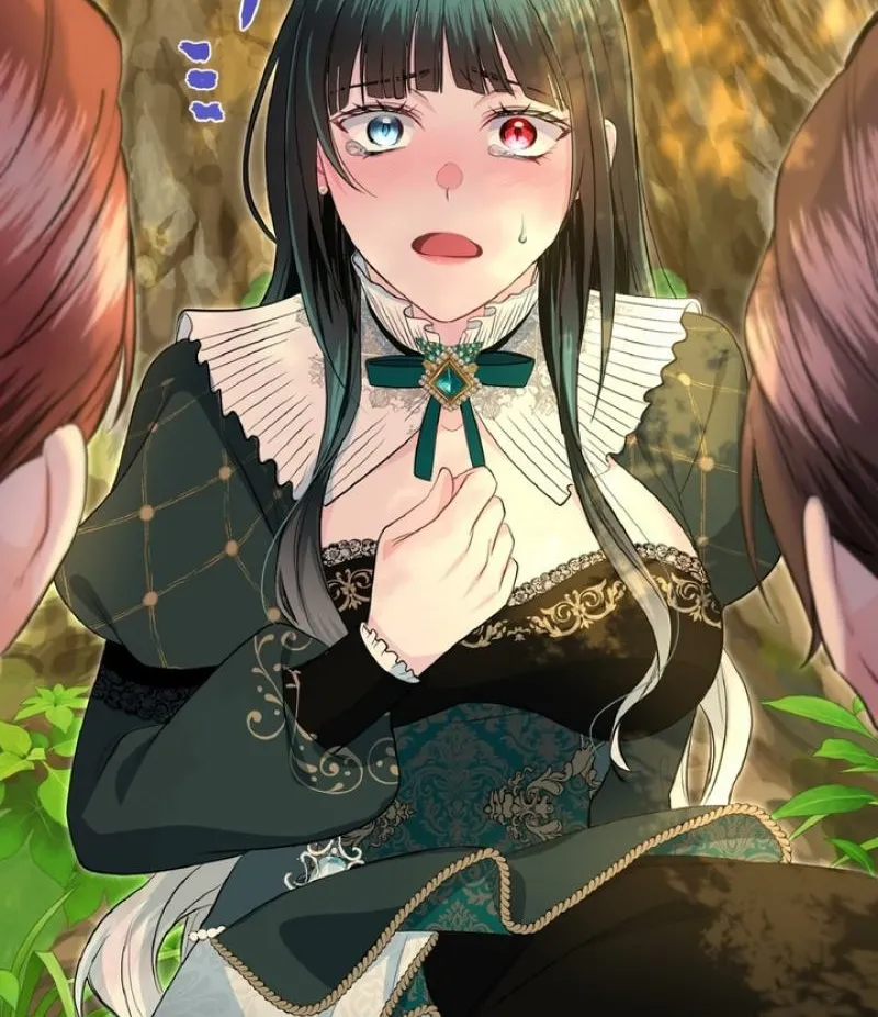 Read Kinki no Ko chapter 76 image 101 on Lezhin