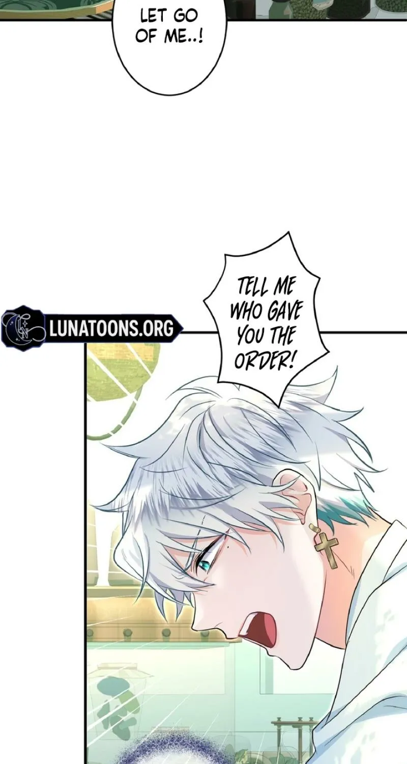Read Kinki no Ko chapter 76 image 16 on Lezhin