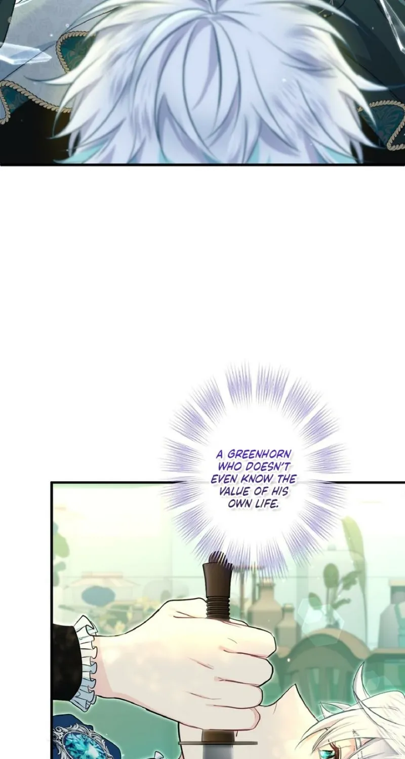 Read Kinki no Ko chapter 76 image 2 on Lezhin