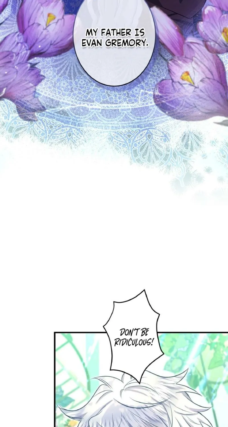Read Kinki no Ko chapter 76 image 21 on Lezhin