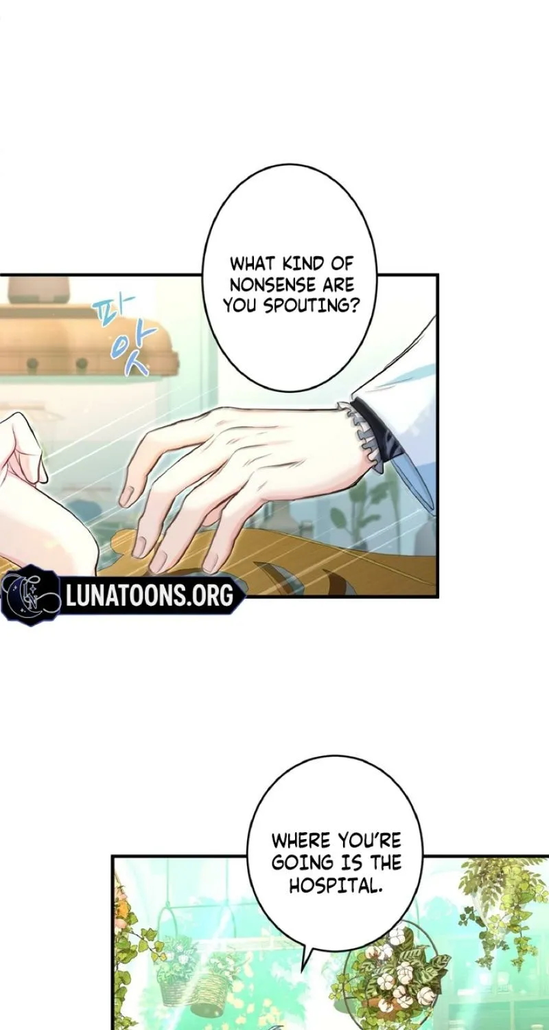 Read Kinki no Ko chapter 76 image 26 on Lezhin