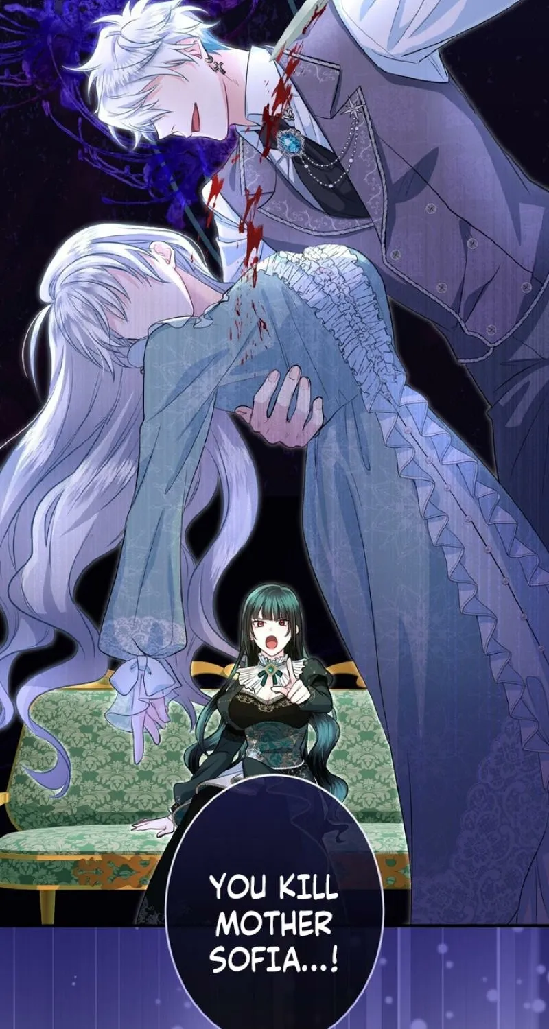 Read Kinki no Ko chapter 76 image 34 on Lezhin