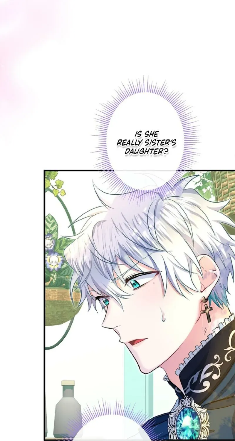 Read Kinki no Ko chapter 76 image 60 on Lezhin