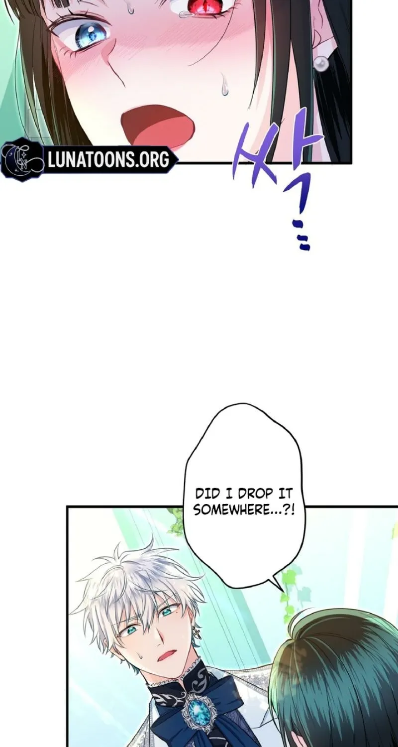 Read Kinki no Ko chapter 76 image 63 on Lezhin