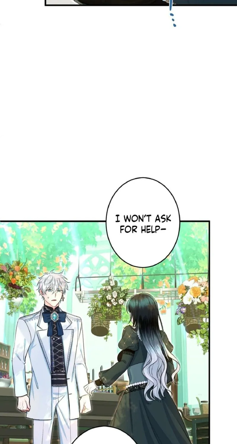 Read Kinki no Ko chapter 76 image 76 on Lezhin