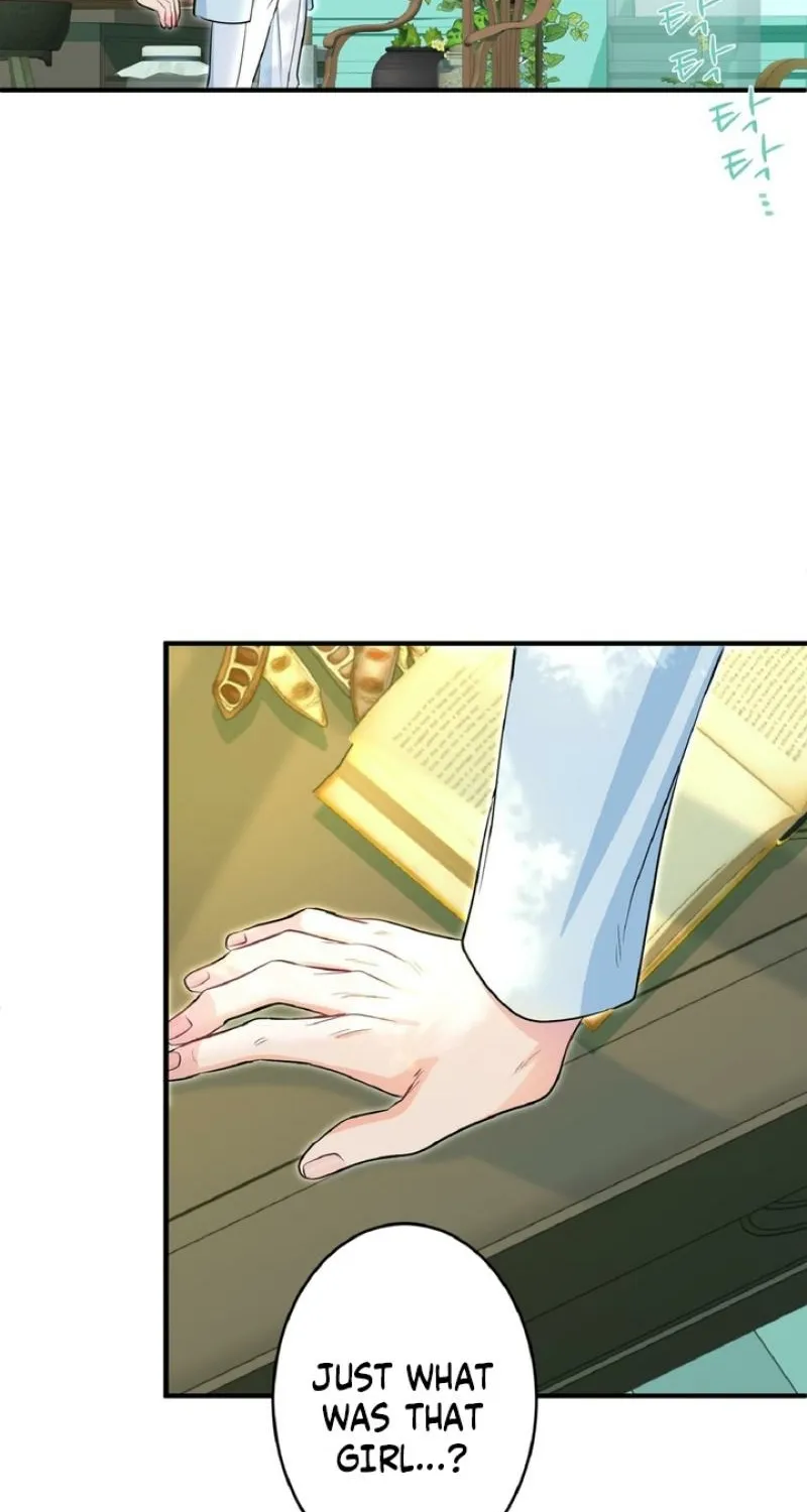 Read Kinki no Ko chapter 76 image 81 on Lezhin