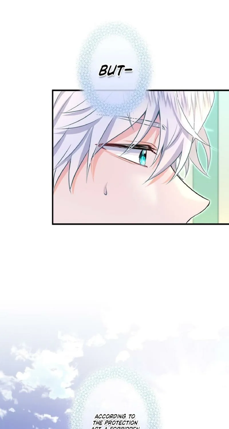 Read Kinki no Ko chapter 76 image 84 on Lezhin