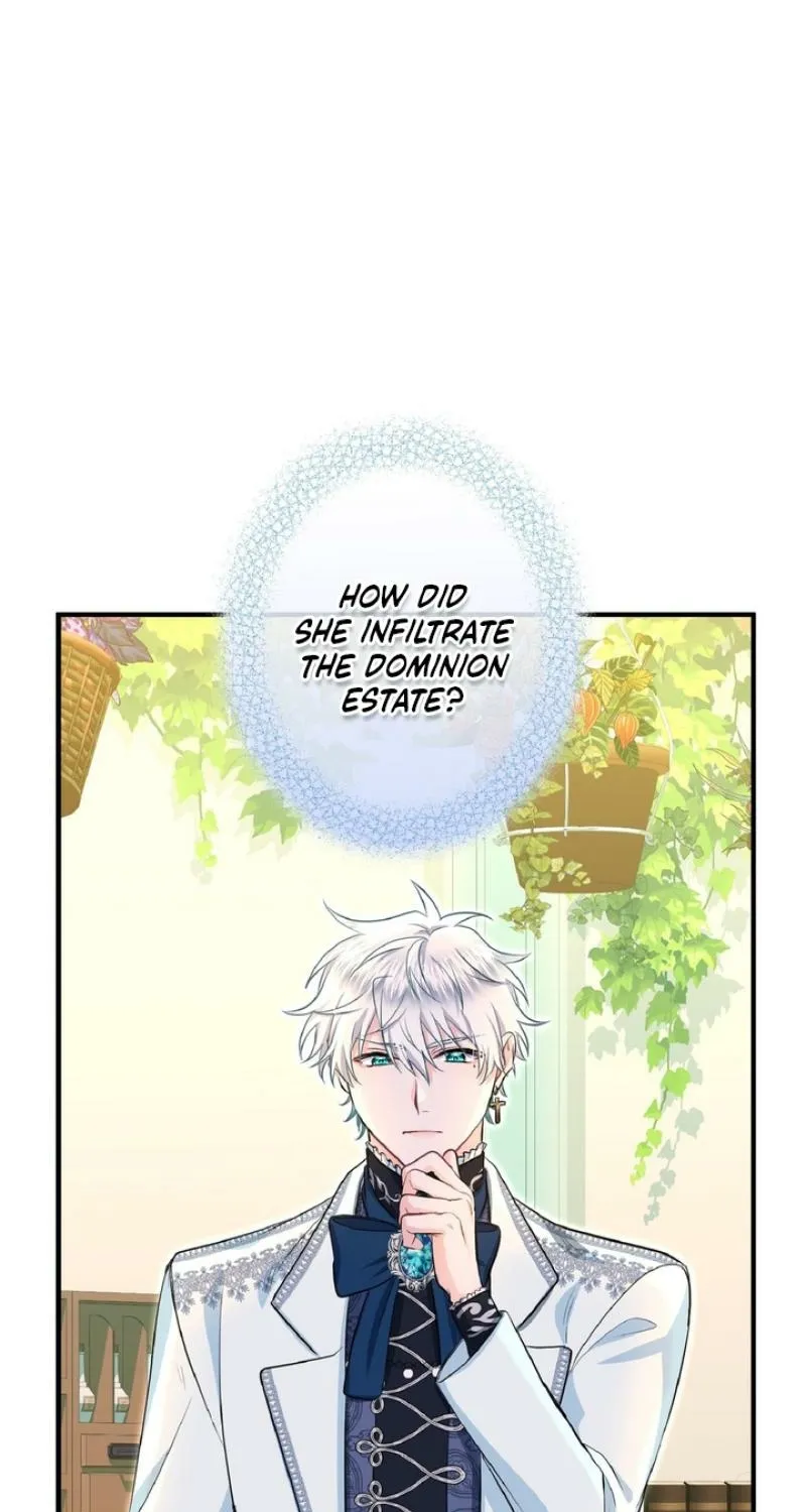 Read Kinki no Ko chapter 76 image 86 on Lezhin