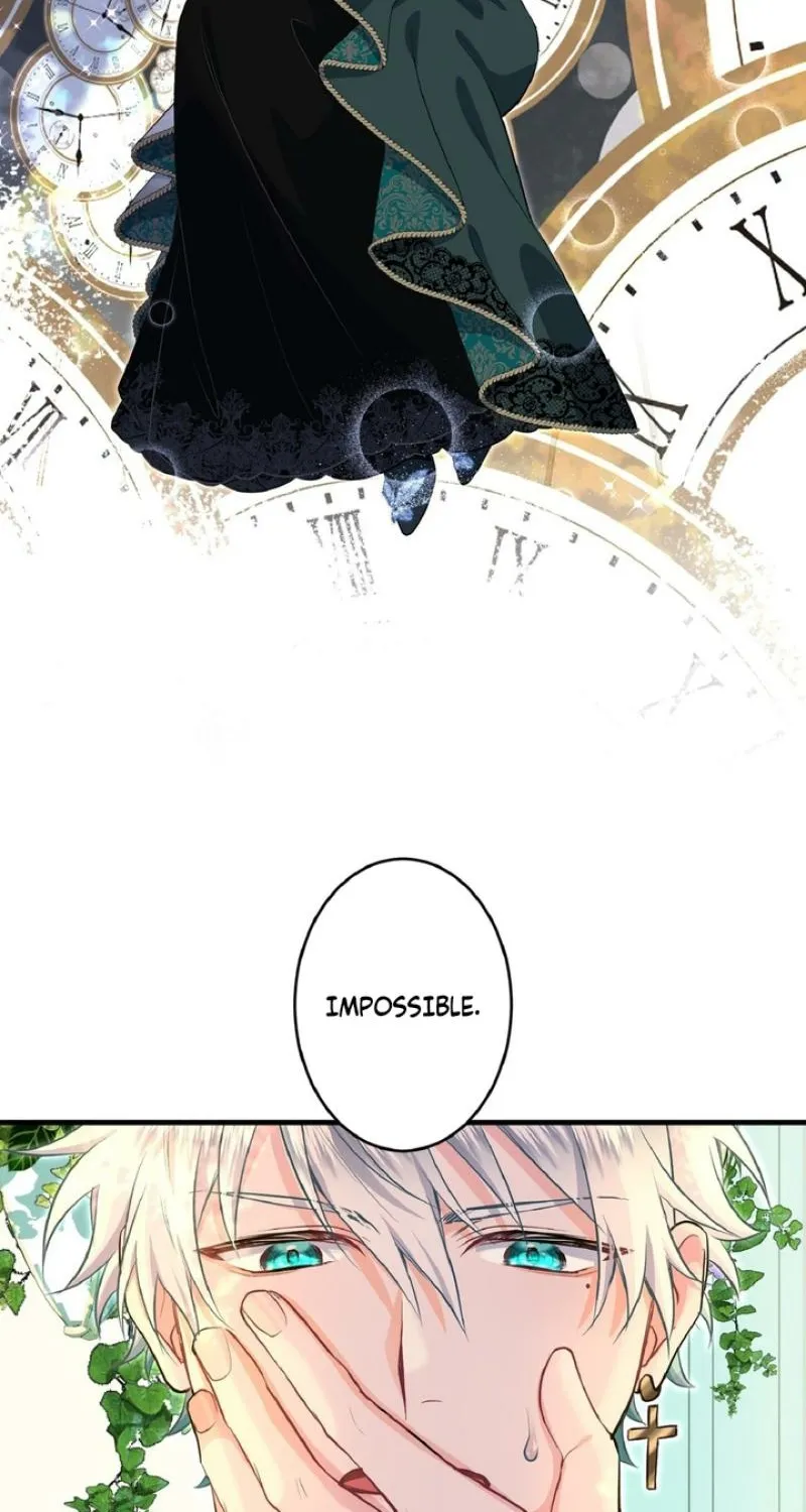 Read Kinki no Ko chapter 76 image 90 on Lezhin