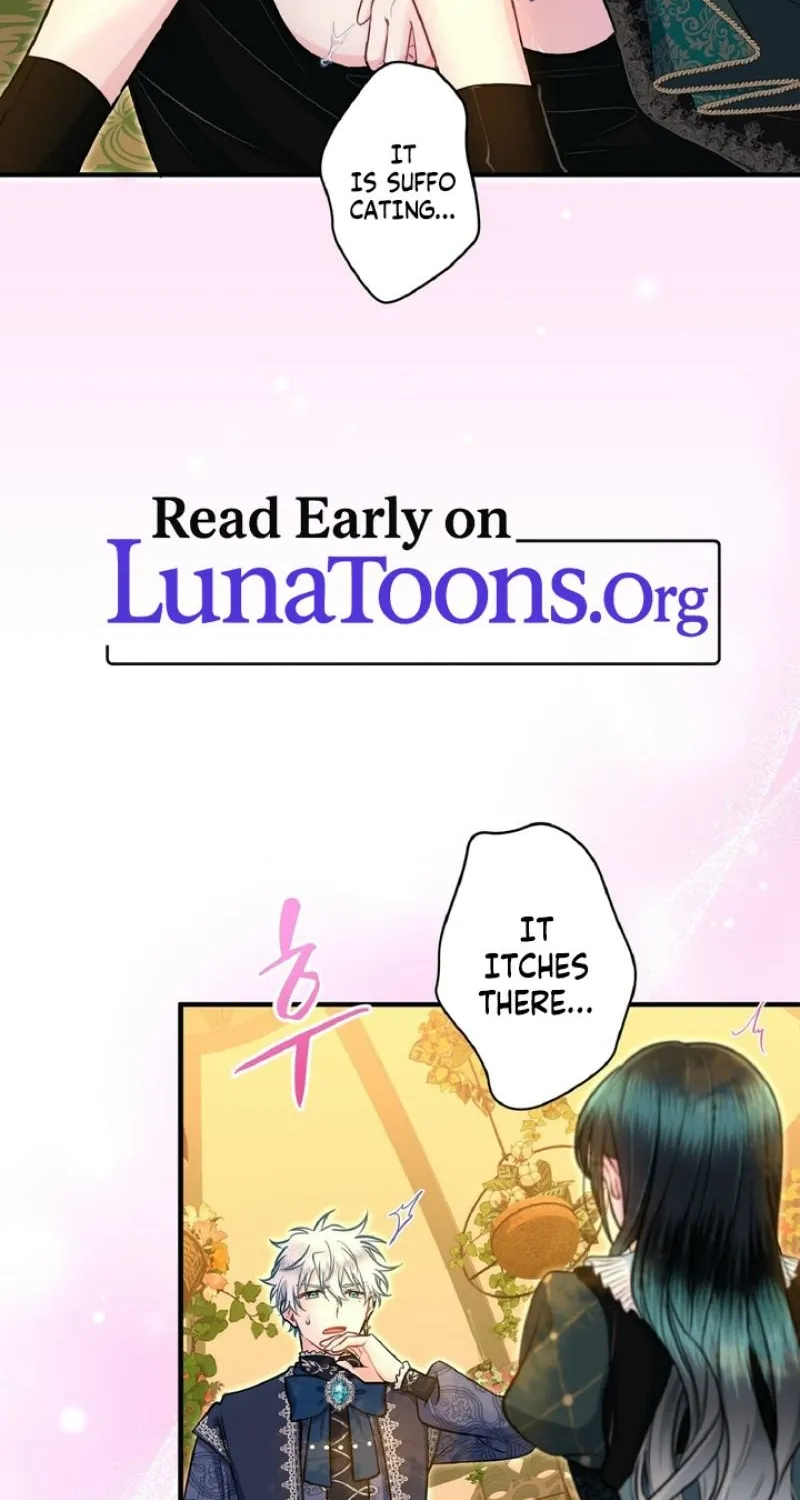 Read Kinki no Ko chapter 78 image 1 on Lezhin