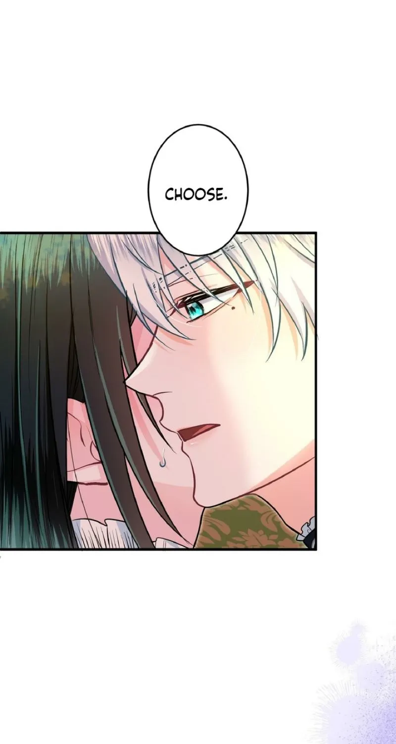Read Kinki no Ko chapter 78 image 25 on Lezhin