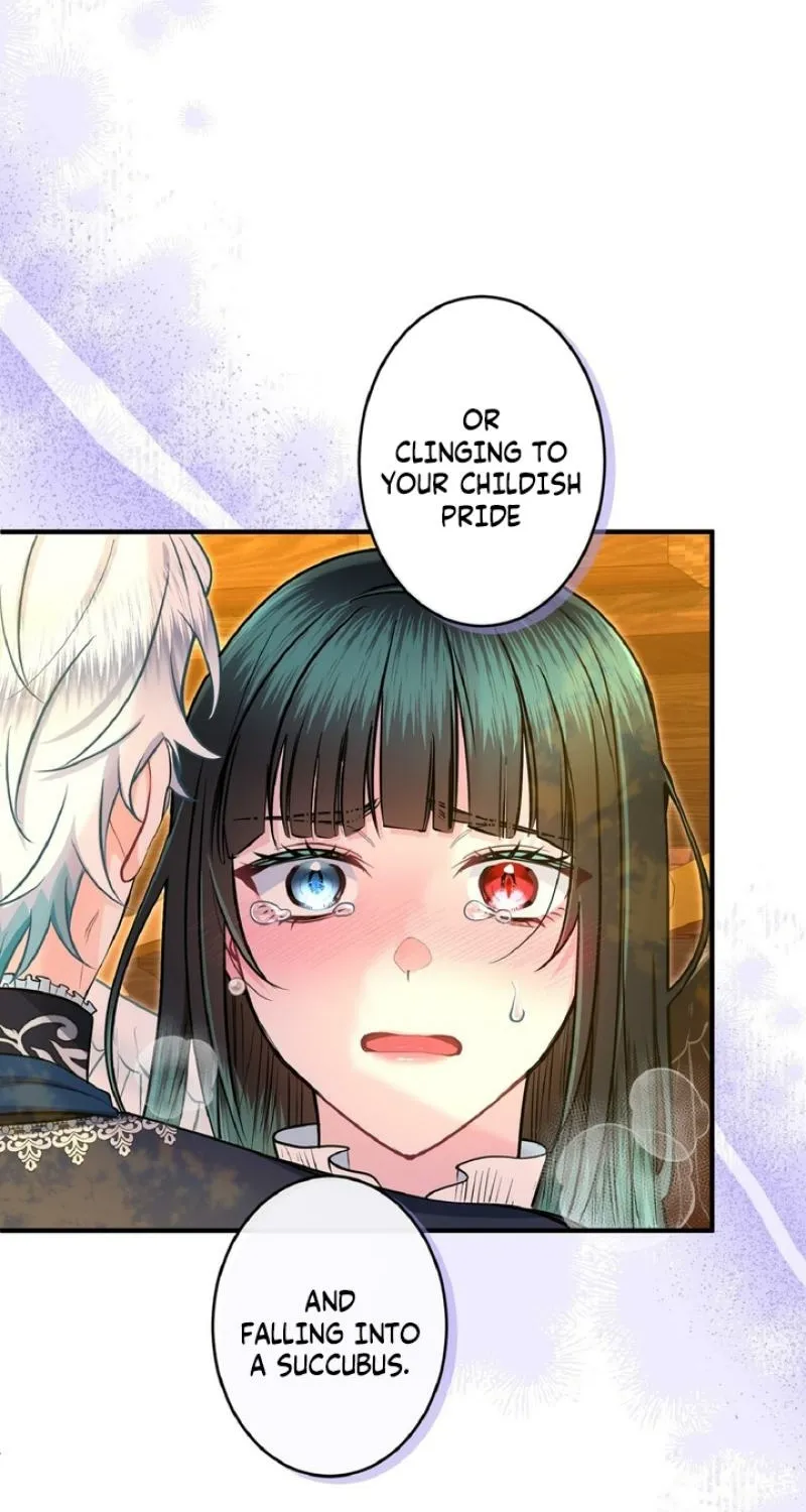 Read Kinki no Ko chapter 78 image 27 on Lezhin
