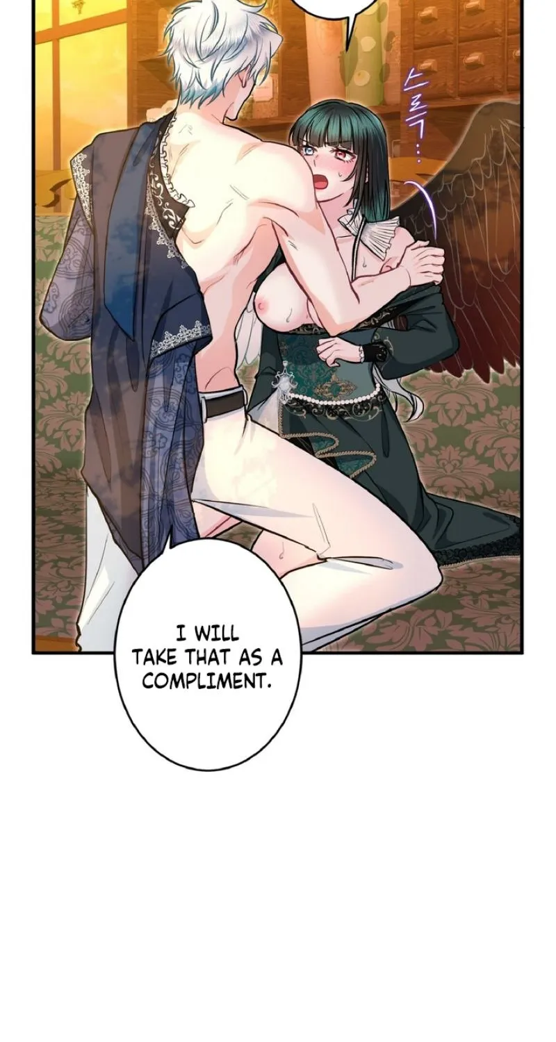 Read Kinki no Ko chapter 78 image 32 on Lezhin