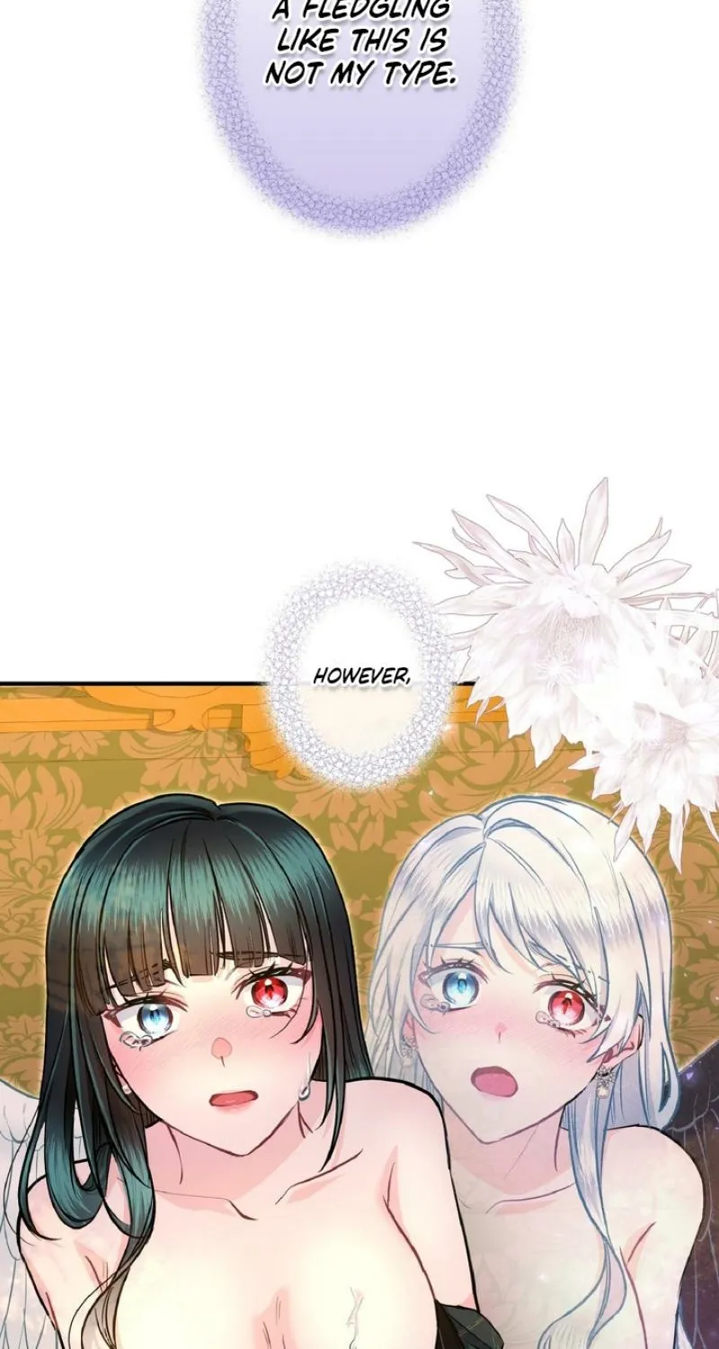 Read Kinki no Ko chapter 78 image 34 on Lezhin