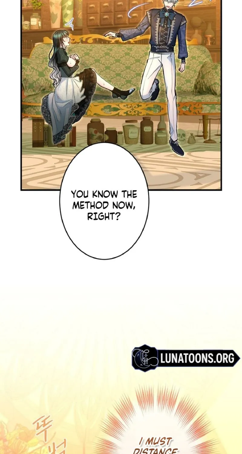 Read Kinki no Ko chapter 78 image 4 on Lezhin
