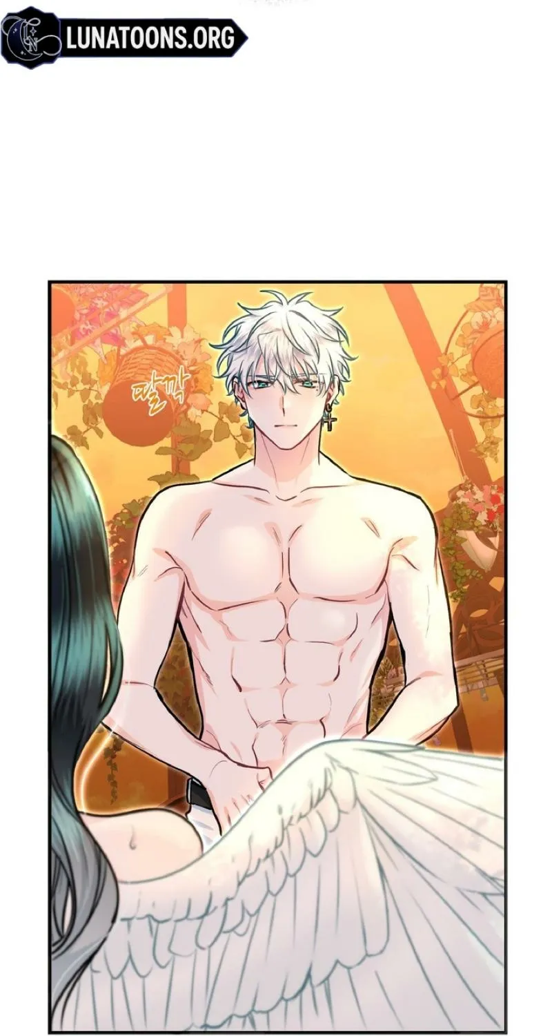 Read Kinki no Ko chapter 78 image 40 on Lezhin