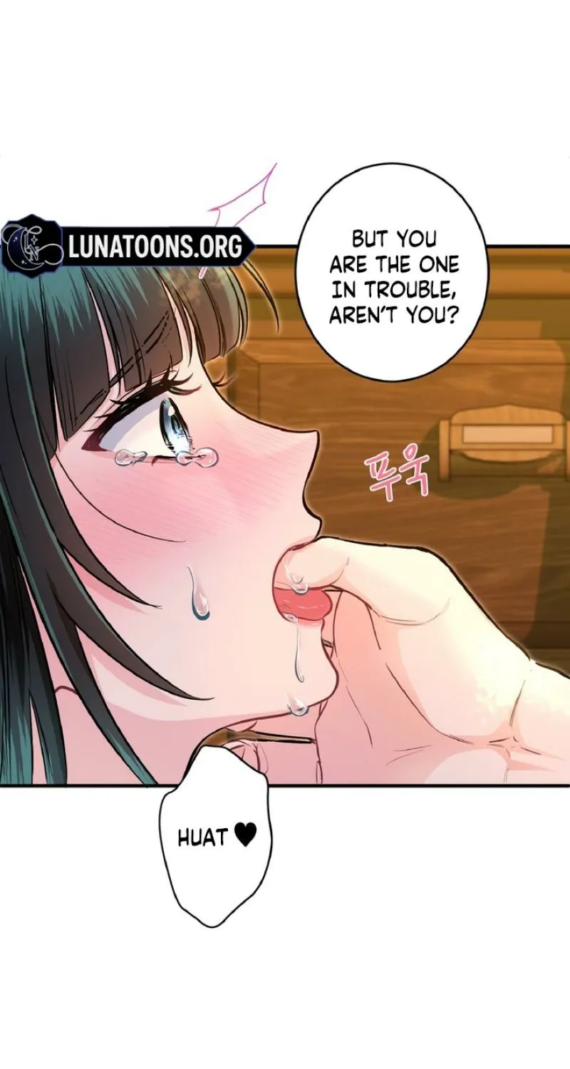 Read Kinki no Ko chapter 78 image 50 on Lezhin