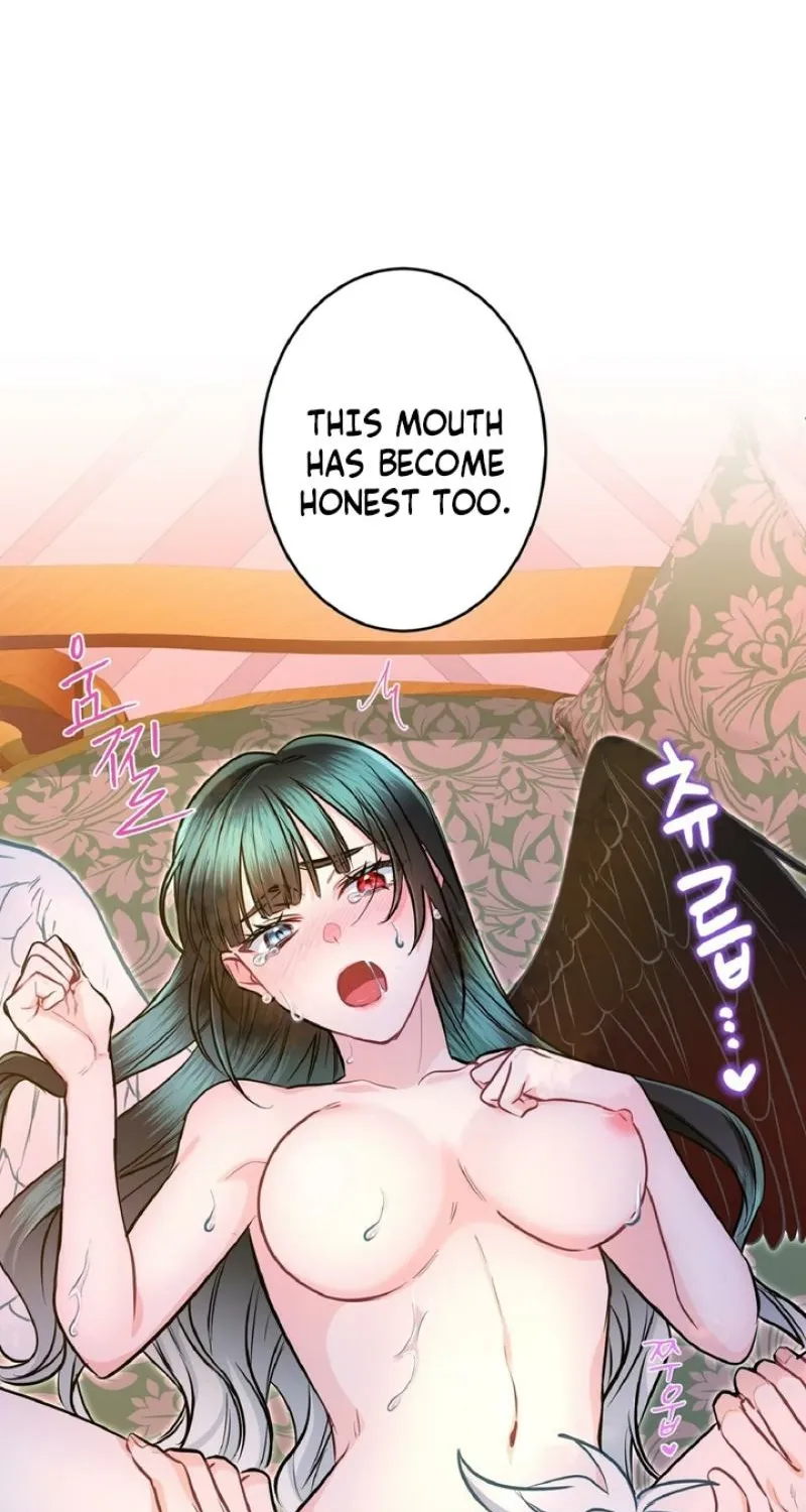 Read Kinki no Ko chapter 78 image 58 on Lezhin