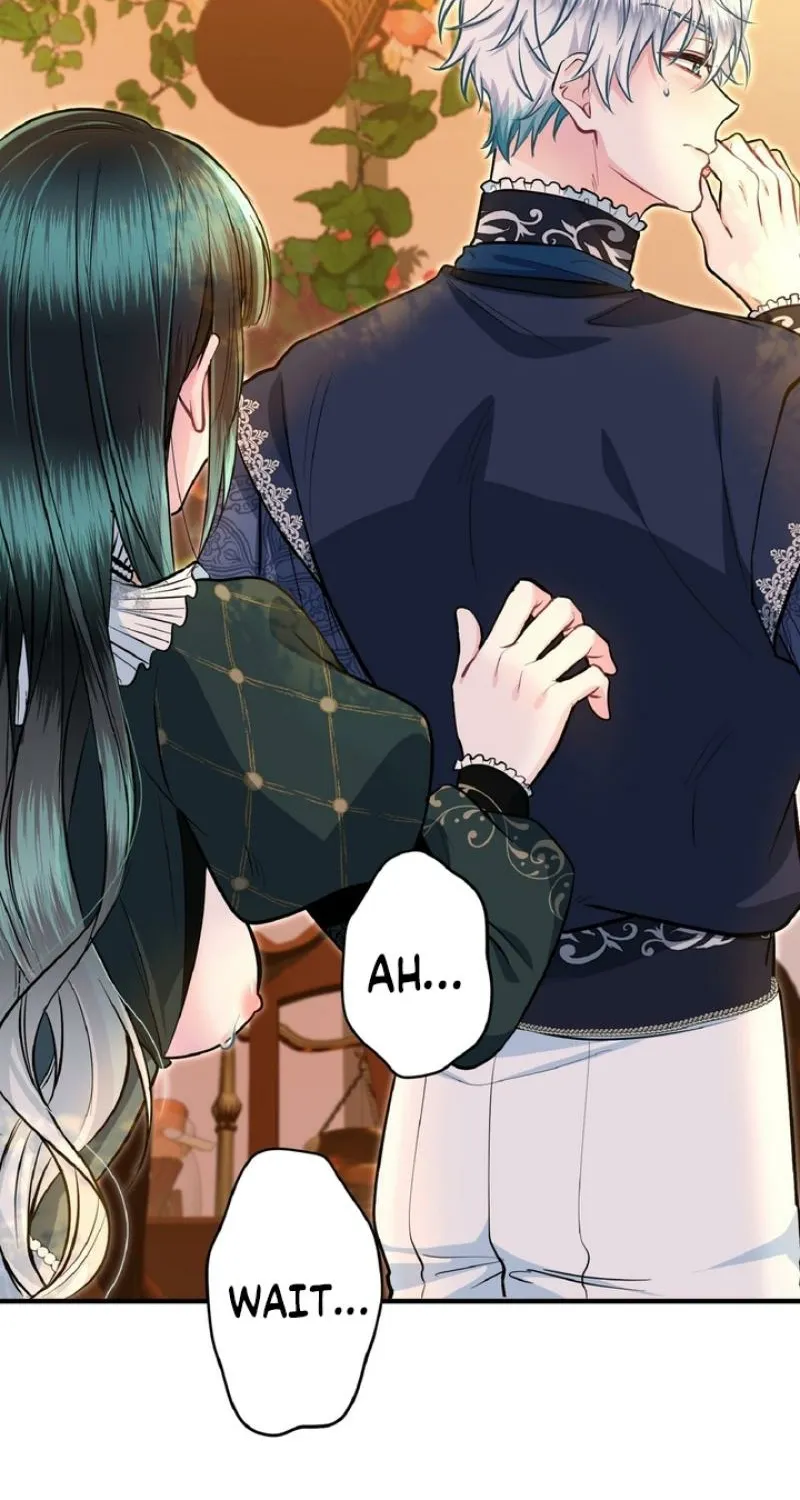 Read Kinki no Ko chapter 78 image 6 on Lezhin