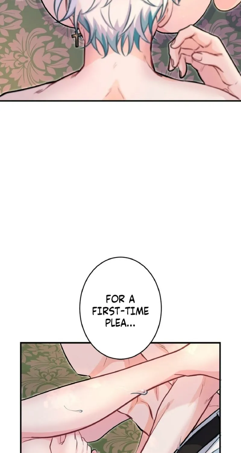 Read Kinki no Ko chapter 78 image 73 on Lezhin