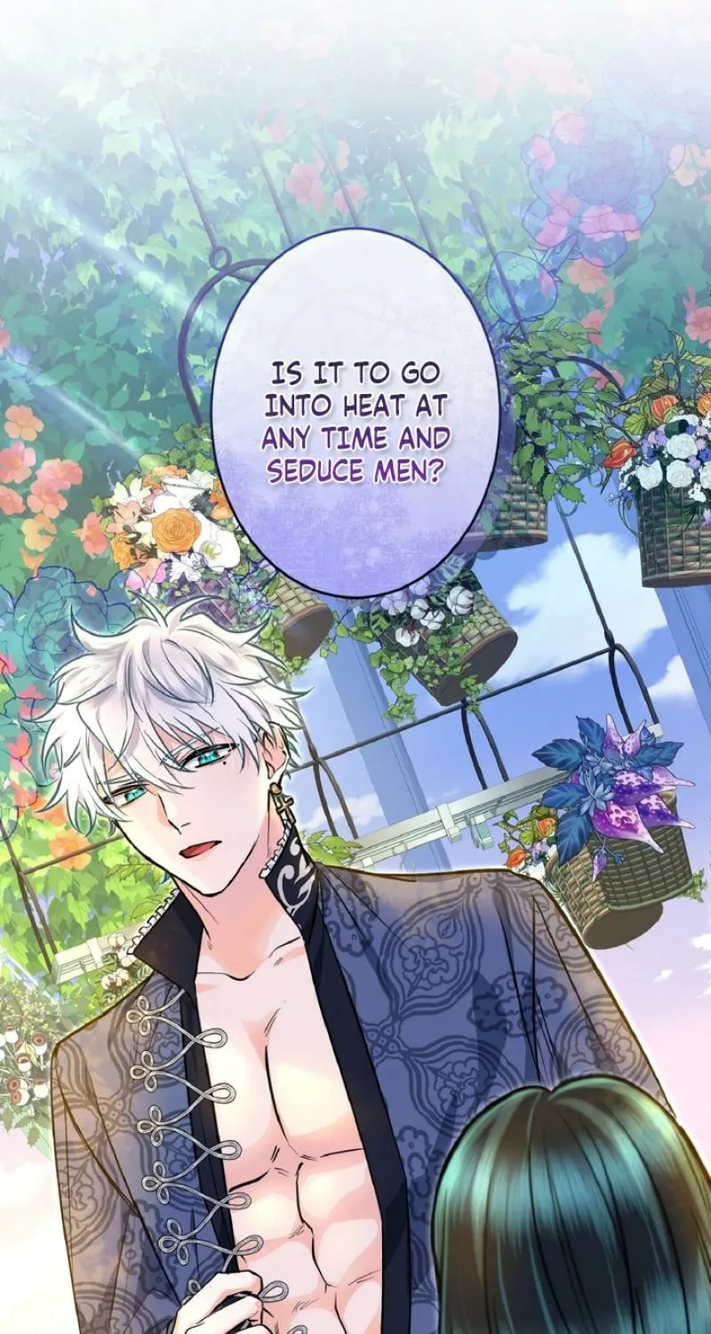 Read Kinki no Ko chapter 79 image 10 on Lezhin