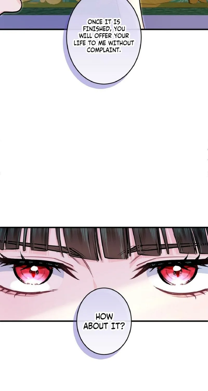 Read Kinki no Ko chapter 79 image 25 on Lezhin