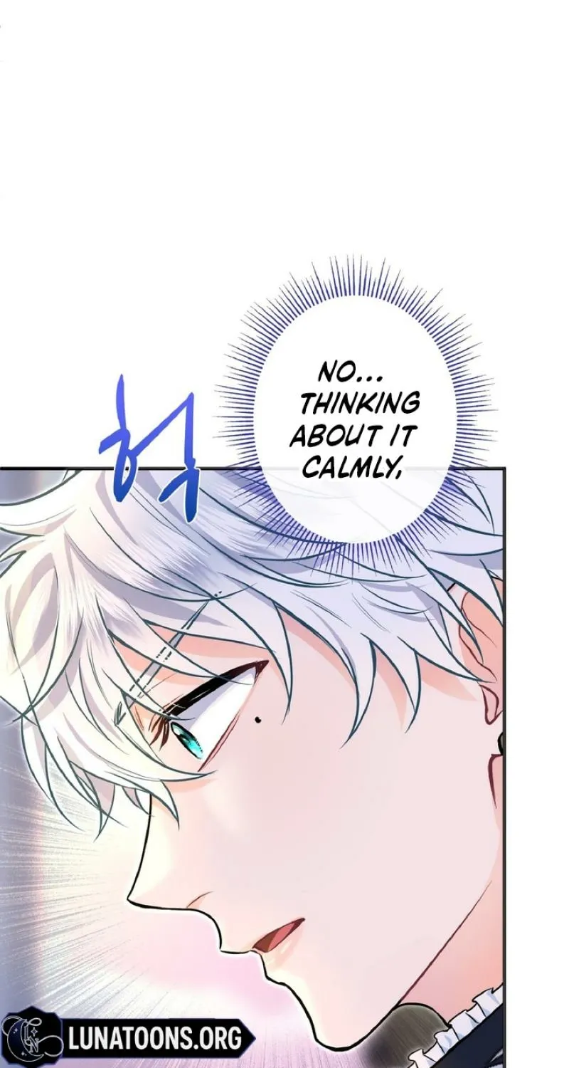Read Kinki no Ko chapter 79 image 32 on Lezhin