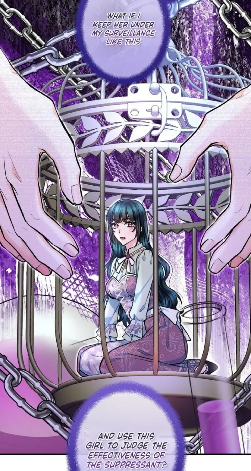 Read Kinki no Ko chapter 79 image 34 on Lezhin
