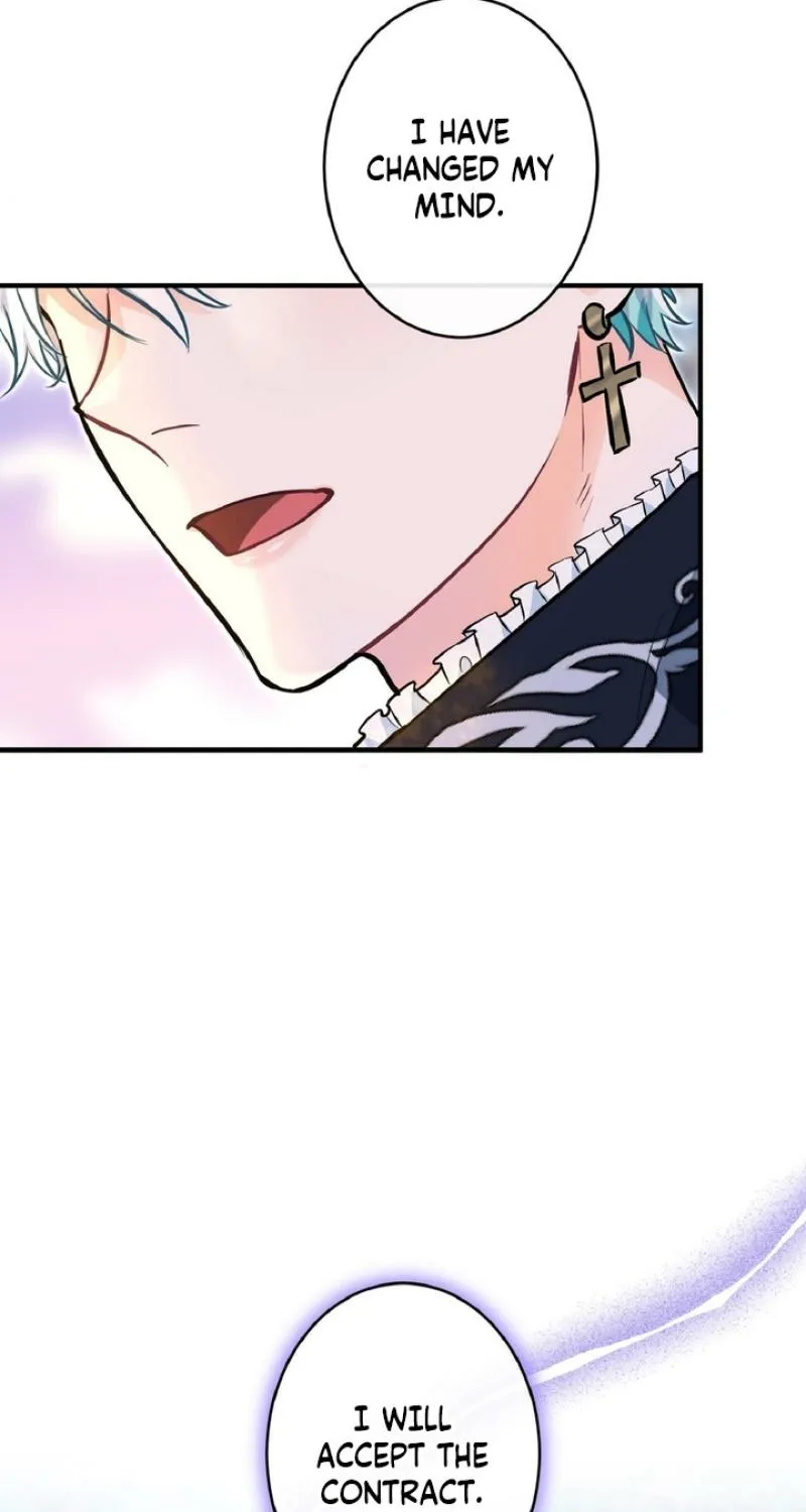 Read Kinki no Ko chapter 79 image 36 on Lezhin